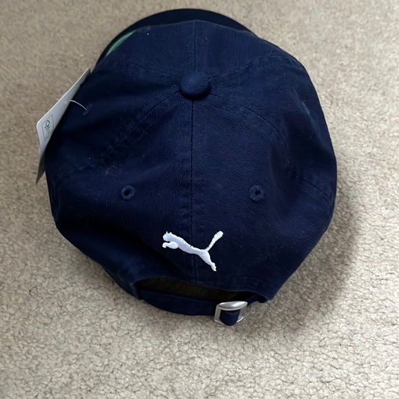 Puma Cap - Picture 3 of 7